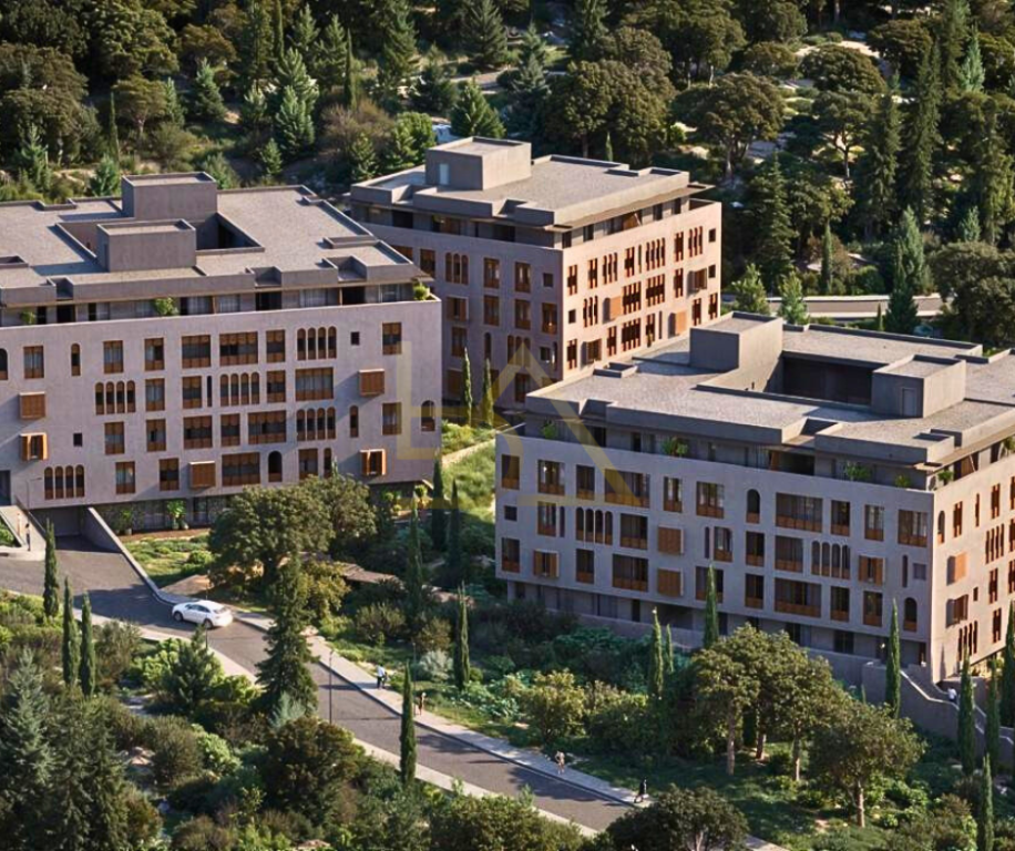Appartamenti in Vendita – Dhërmi, Himarë