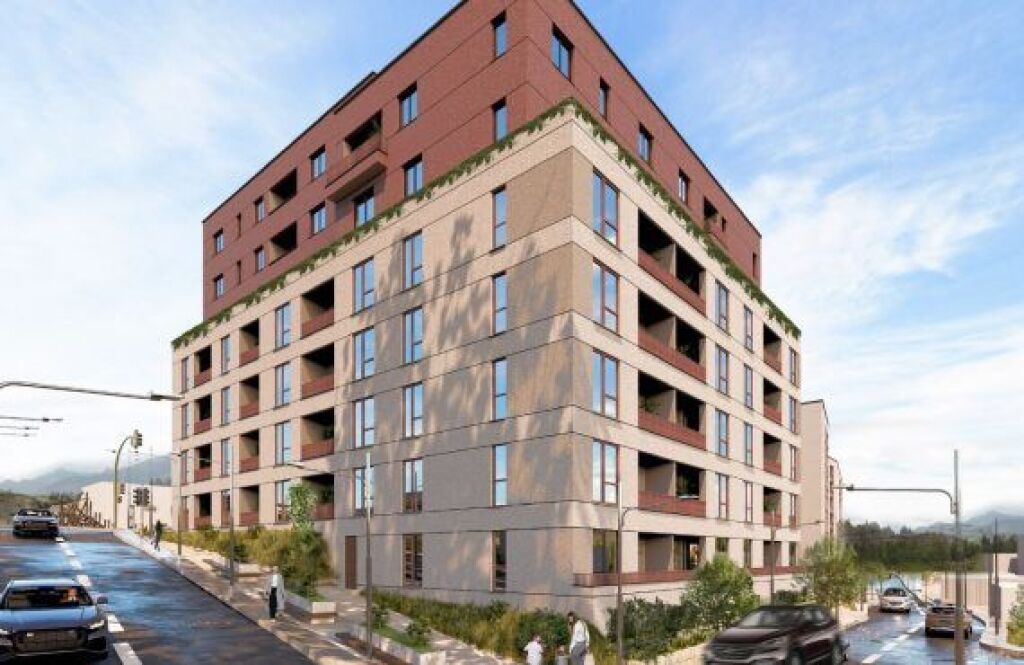 🏙️🔑 Shitet Apartament 1+1 tek Space City Residence – Paskuqan!
