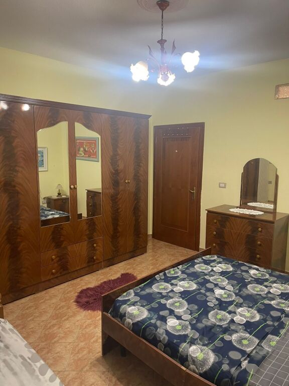 Apartment for rent - Don Bosko