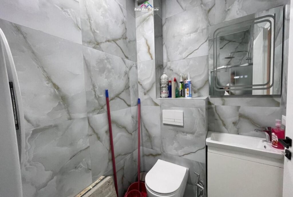 Apartment For Rent 1+1+Studio Near the former Electric Market (ID B2101427) Tirana