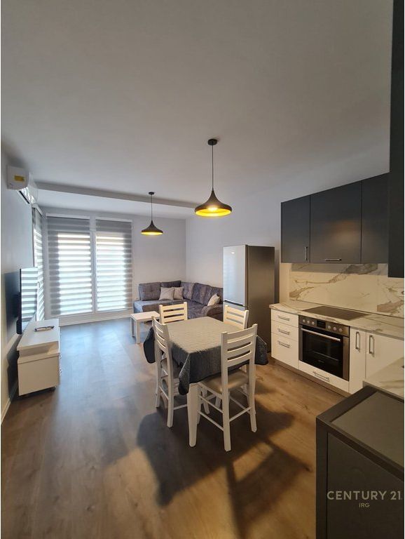 APARTMENT 1+1+PARKING SPACE IN ALI DEM!