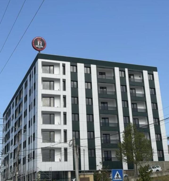 Shitet Apartament 2+1 – Diamond Hill Residence  Paskuqan