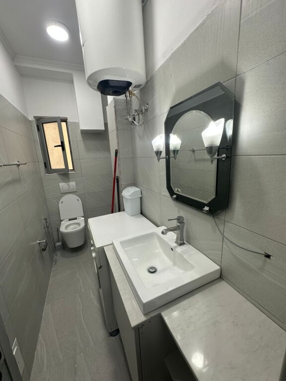 Qera | Pjese Vile 1 + 1 | Rruga Jordan Misja | 400 €/muaj i diskutueshen