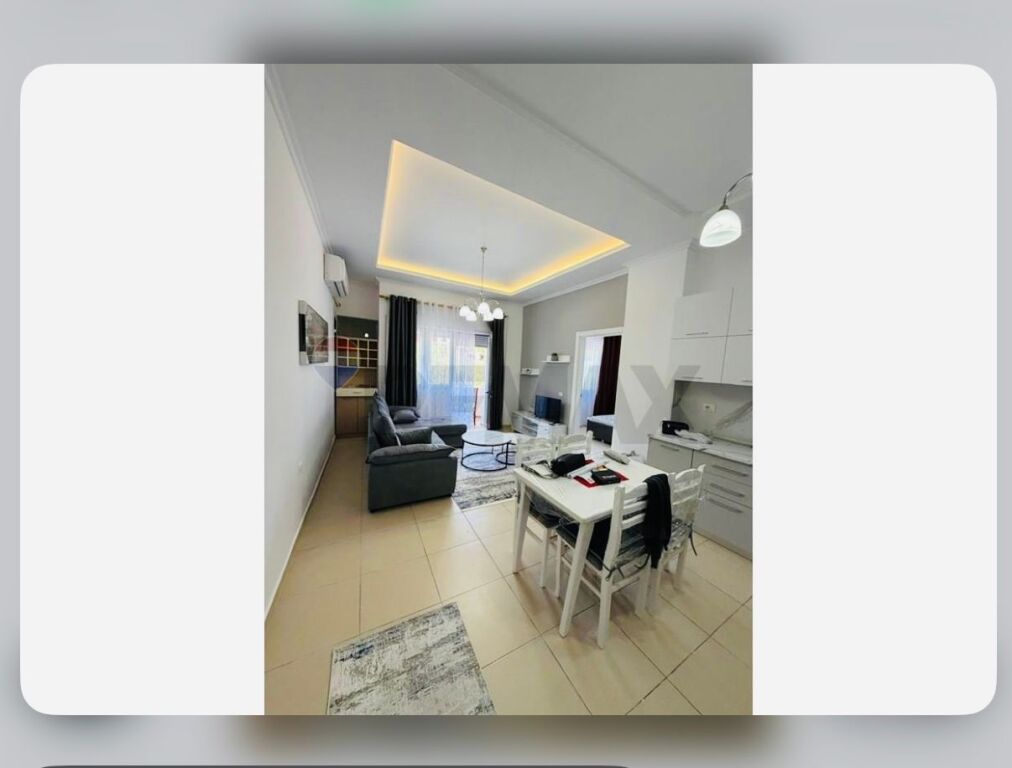 🏡 Apartment 1+1 for Rent near the Botanical Garden, Tirana