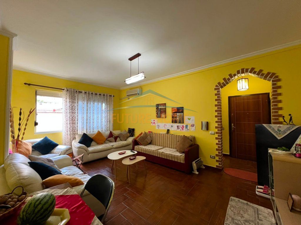 Apartment 2+1 for sale, Dritan Hoxha Street, Tirana