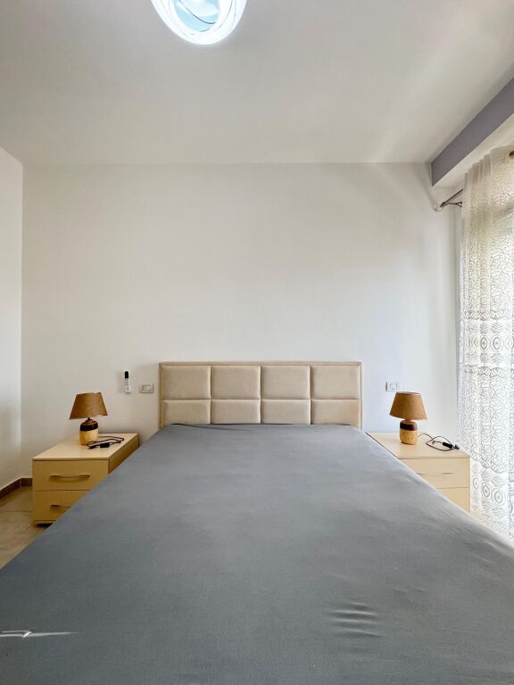 🏡 Jepet me Qera Apartament 1+1 prane Tregut Industrial