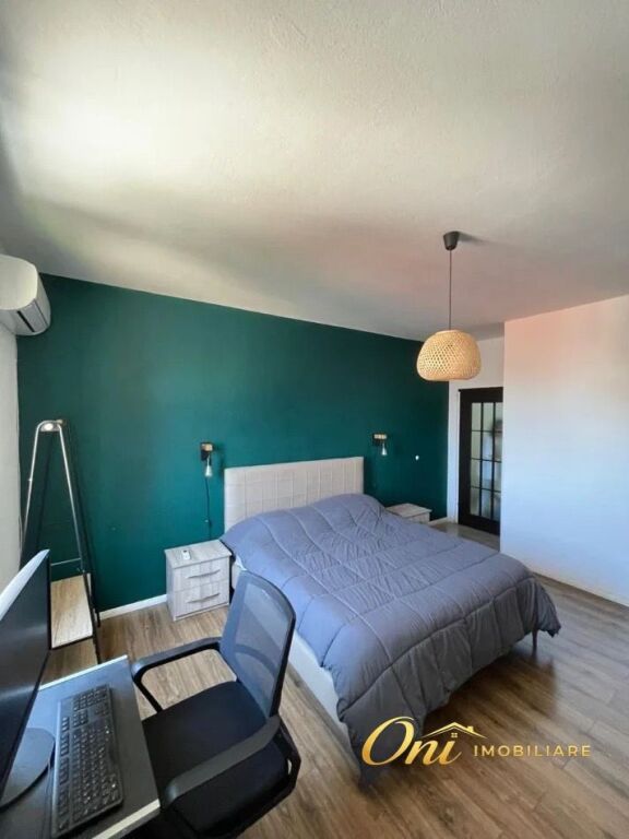 APARTMENT FOR RENT 1+1 DIBRES STREET