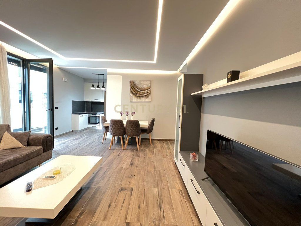 APARTAMENT 1+1 ME POST PARKIMI PER QIRA TEK RESIDENCA SOFIA