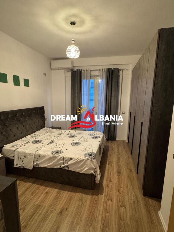 Apartament 1+1 me qera Tek Zona e Liqenit te Thate (ID 42111587).