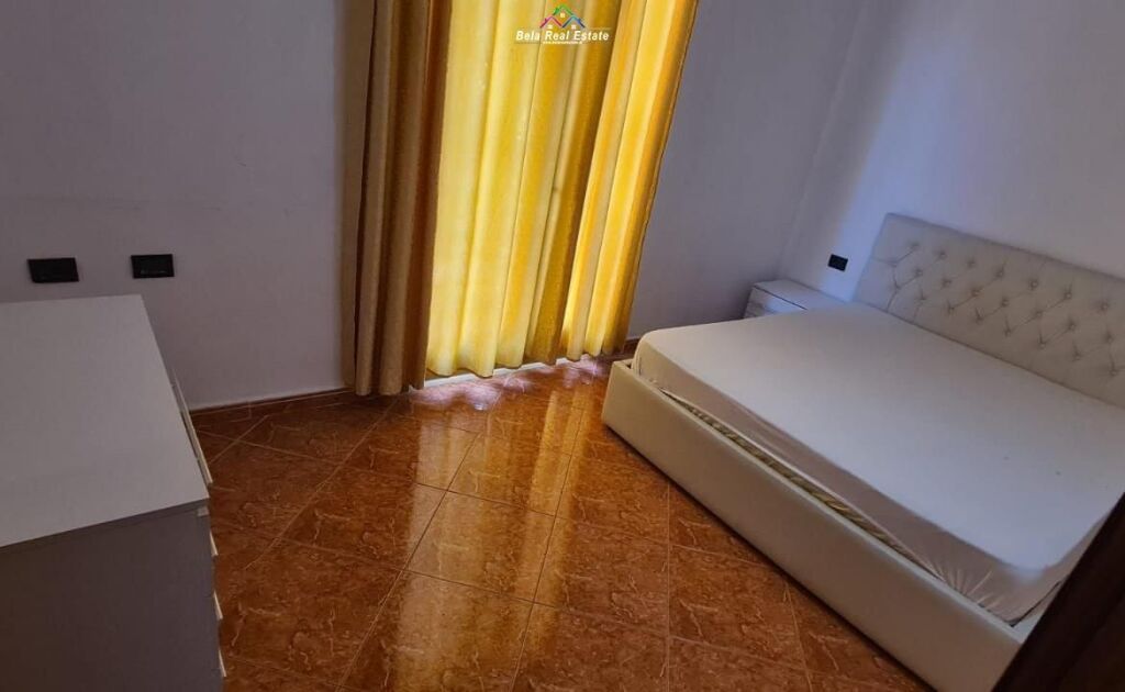 Apartment 1+1 for rent at Selvia (ID B210349) Tirane