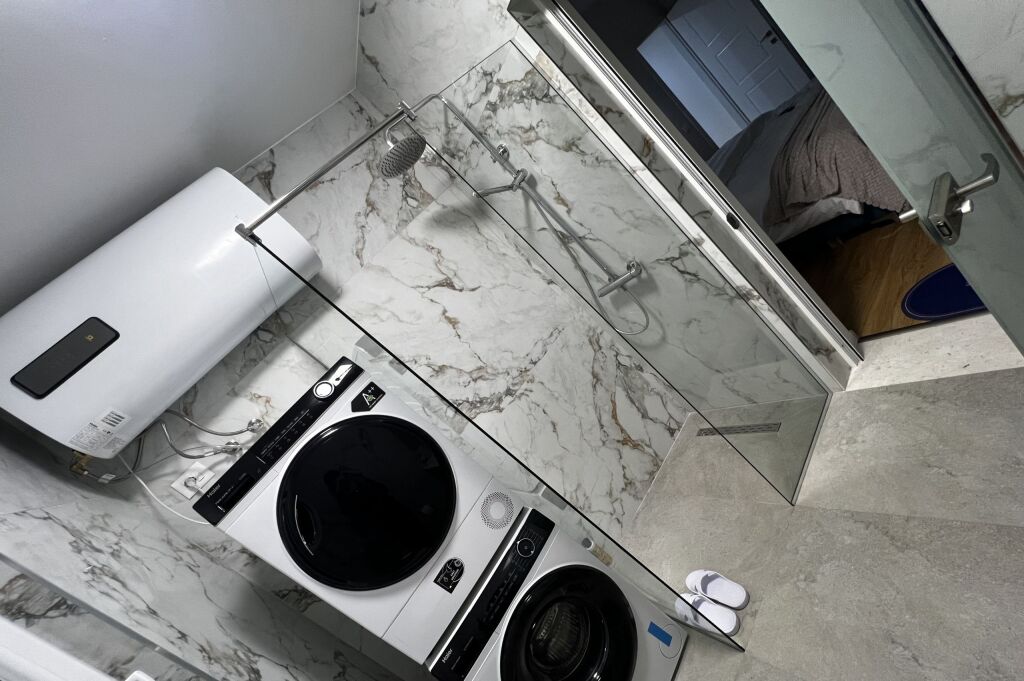 Rent | Shtëpi private 1 + 1 | Tregu Elektrik | 600 €/month