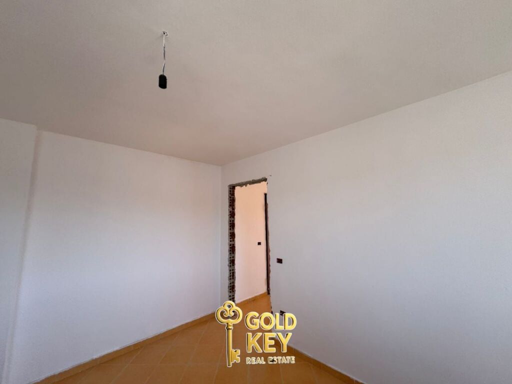 🏡 SHITET APATRAMENT 1+1 PRAN KAZAZIT DURRES