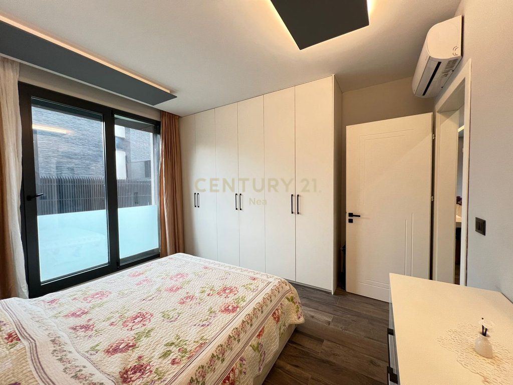 APARTAMENT 1+1 ME POST PARKIMI PER QIRA TEK RESIDENCA SOFIA