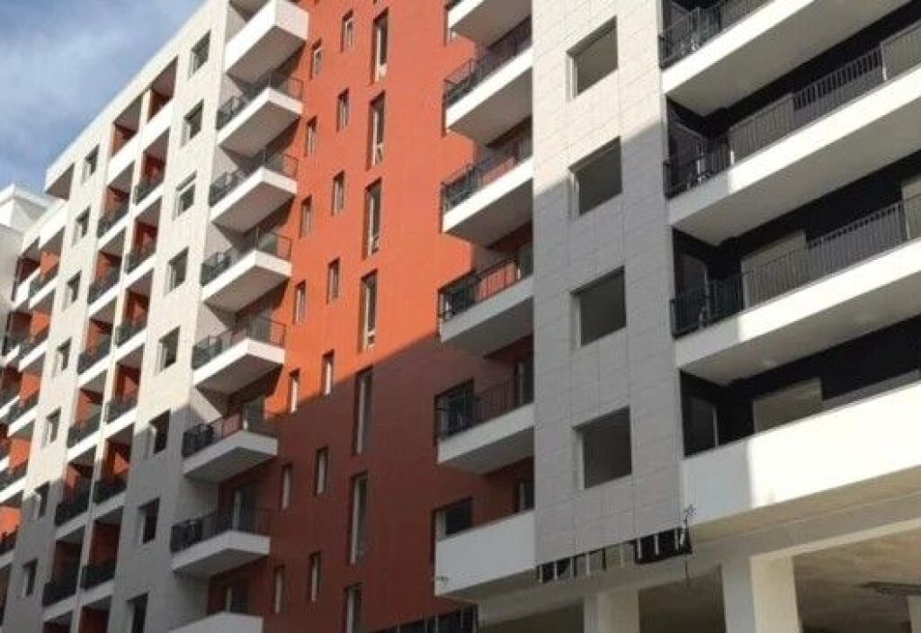 ✨ Apartment 2+1 for Sale at Space City Residence – Paskuqan ✨