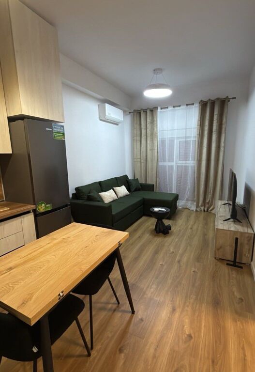 📌 Apartment 1+1 for Rent – Kadiu Complex, Ali Demi