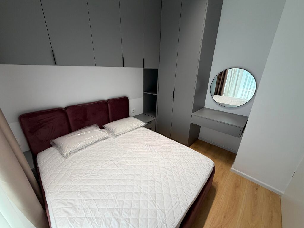 Jepet me Qera Apartament 1+1 – Ali Demi, Kompleksi Kadiu  📍 Lokacioni: Ali Demi, Kompleksi Kadiu