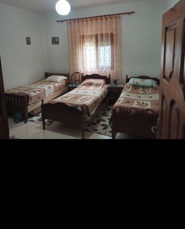 SHTEPI PRIVATE PER SHITJE NE FSHATIN JUBE, DURRËS