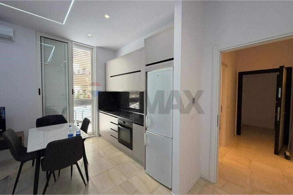 Shesim Apartament 1+1 me Hipoteke - Kodra e Diellit 1
