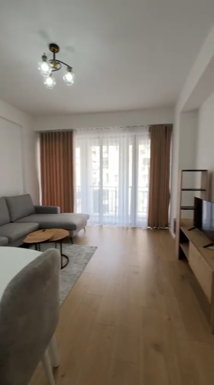 Apartment 2+1 for rent urban Gate Astir !