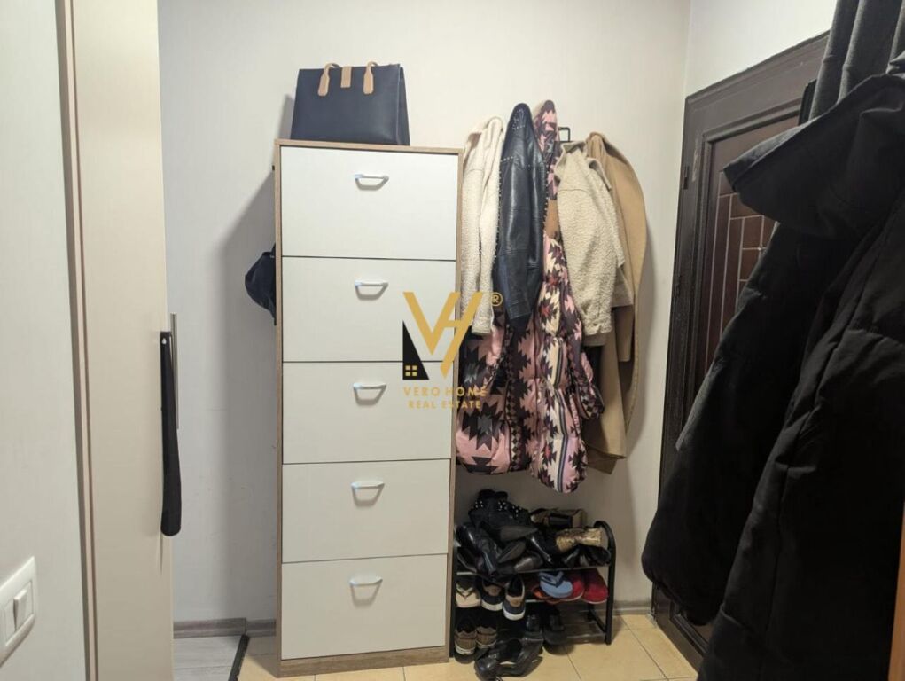 STUDIO 40 M2 FOR RENT AT PAZARI I RI 500 EURO
