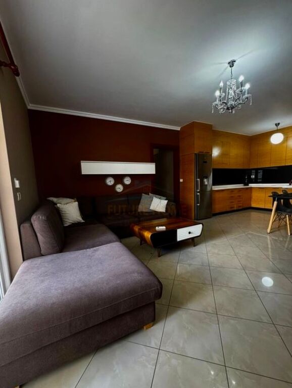 Qera, Apartament 2+1+2, Rruga Irfan Tomini, Tiranë.