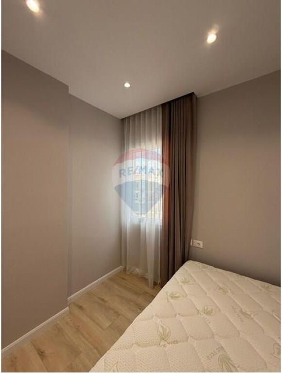 APARTAMENT 1+1 ME QIRA, ASTIR