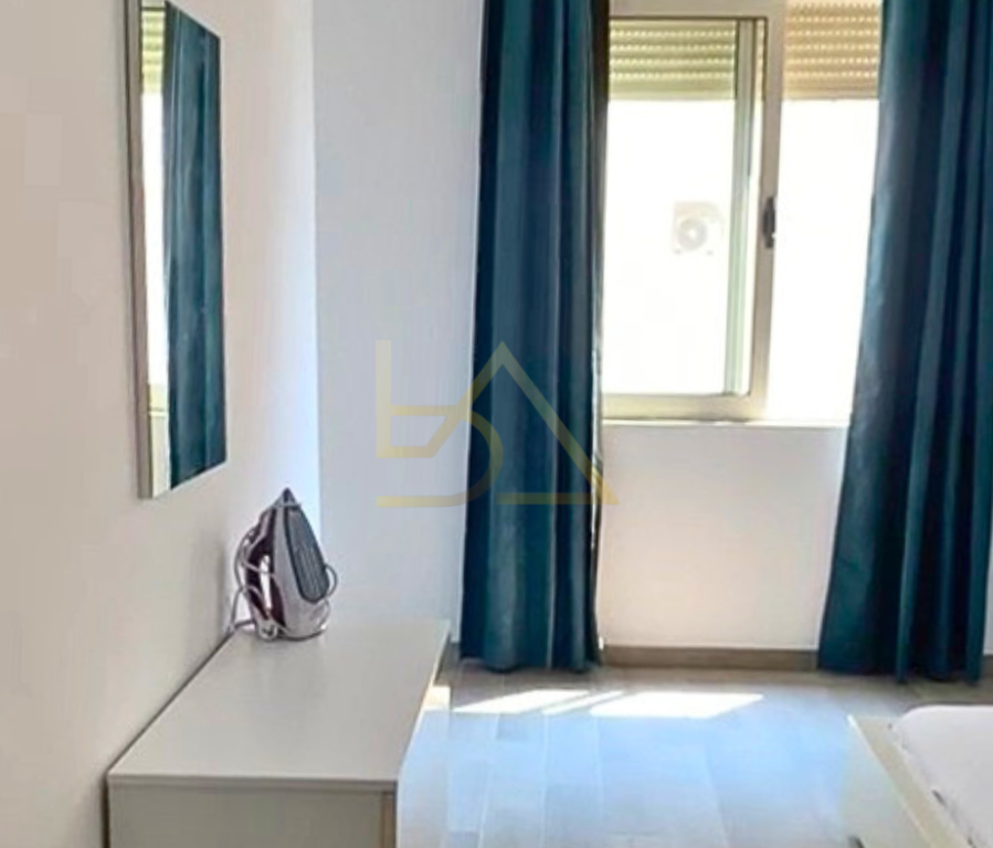 Shitet Apartament – Plazh 13, Durrës