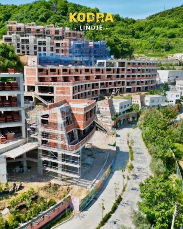 🏡 Apartment 2+1 for Sale – Kodra e Diellit 2 (East)