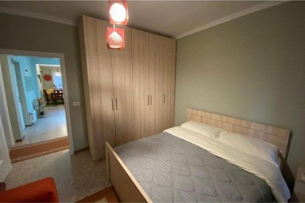 2+1 Apartment for rent in Center !