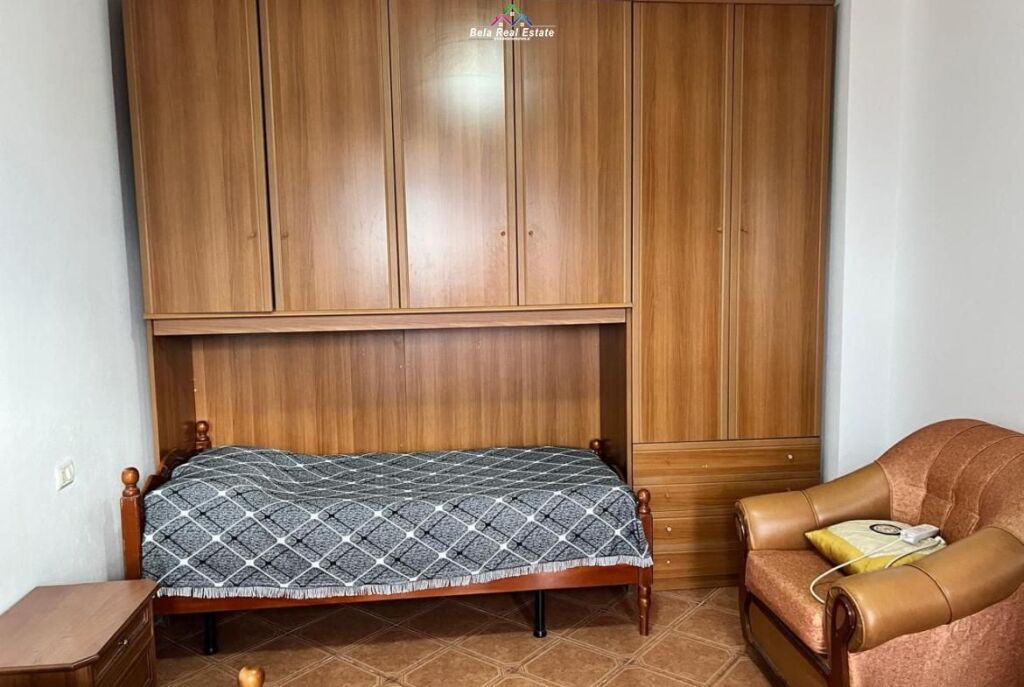 Apartament Me Qera 2+1 Tek Rruga E Kavajes (ID B2201932) Tirane