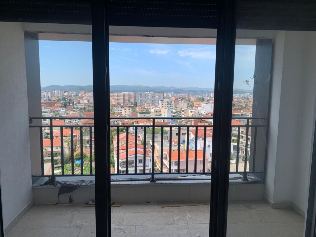 Apartment at the new boulevard