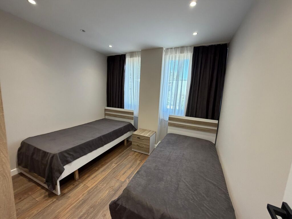 Apartment 2+1+2 for rent in Sauk  📍 Location: Sauk