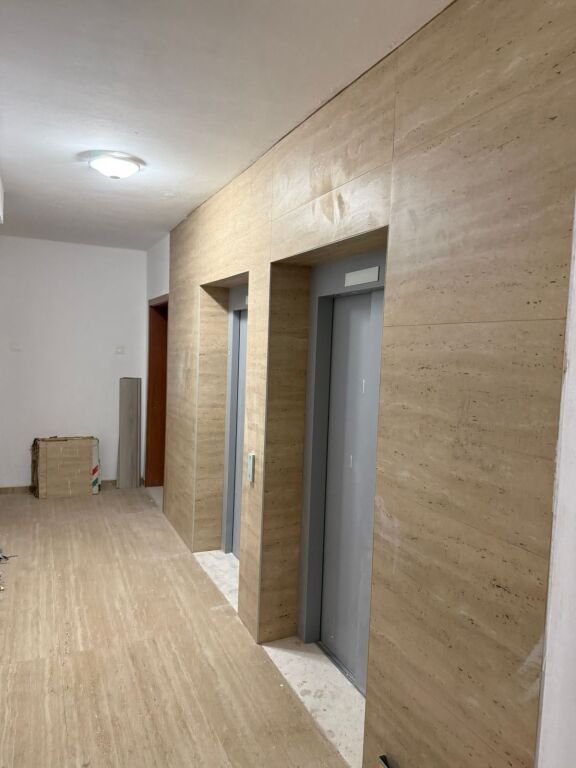 Shitet apartament 2+2+ ballkon Laprake