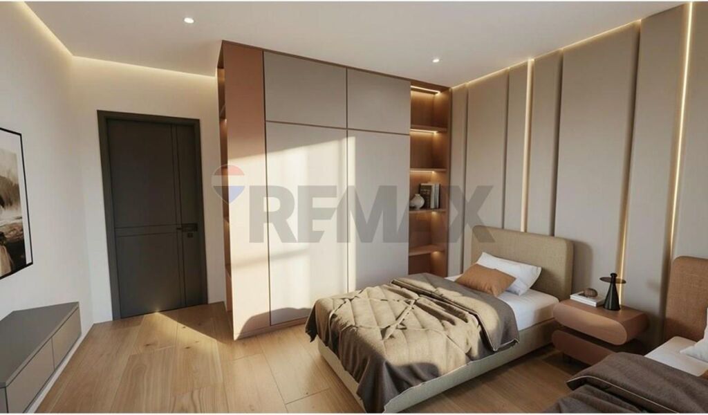 Apartment - For Sale - Mjull Bathore, Tirana(ID: 530191054-1447)