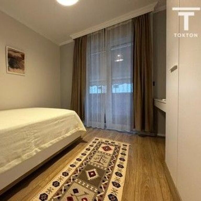 IN VENDITA, APPARTAMENTO 2+1, VIA:"MINE PEZA", TIRANA