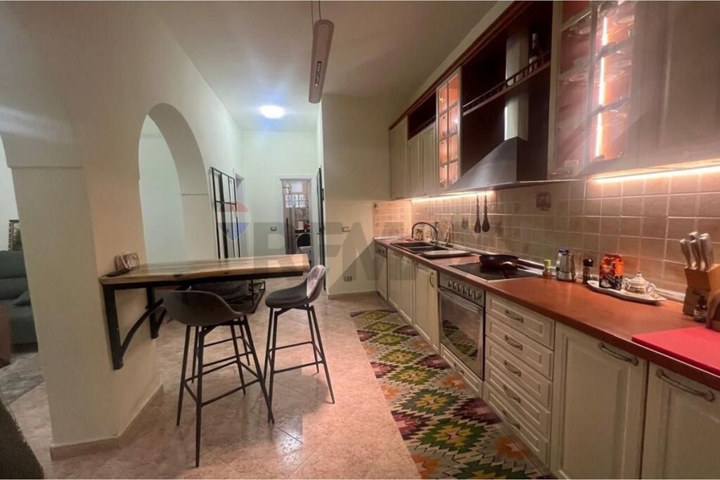 Apartament-Per Qera-Komuna e Parisit,Tirane