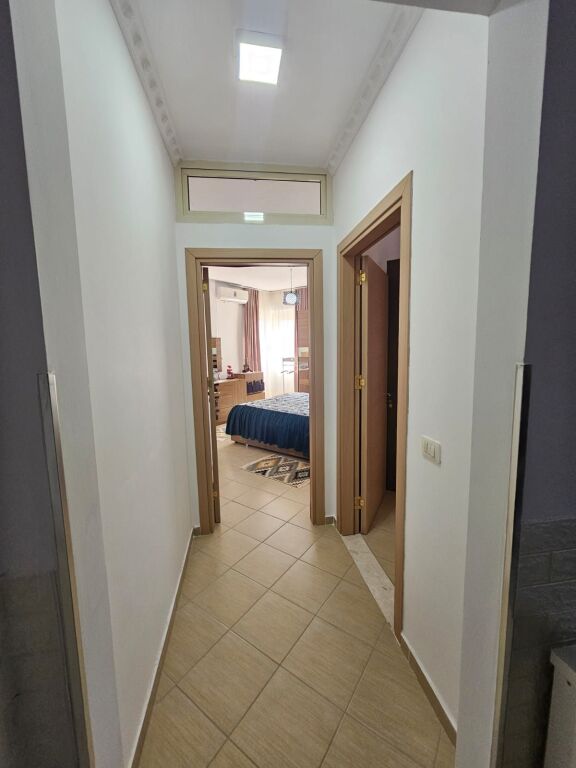 SHITET APARTAMENT 2+1 TEK KOMPLEKSI ROTONDO -  PLEPA, DURRËS