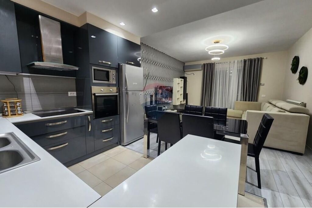 2+1 apartment for rent at Kodra e Diellit!