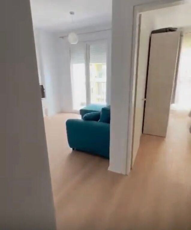 Apartment 1+1 for rent at Univers City!
