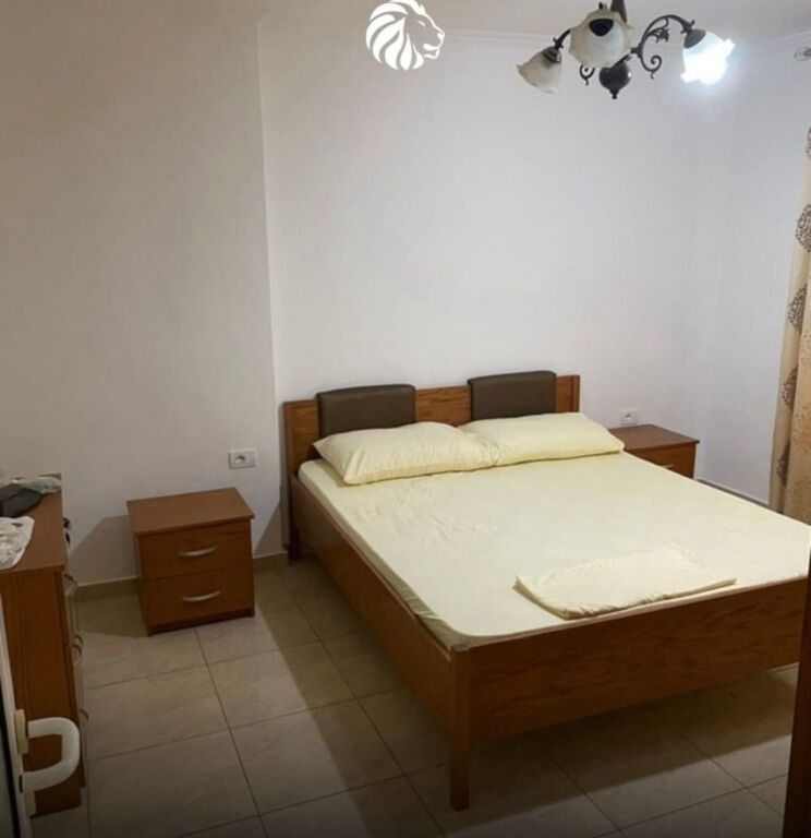 Qera | Apartament 1 + 1 | Toptani Shopping Center | 500 €/muaj