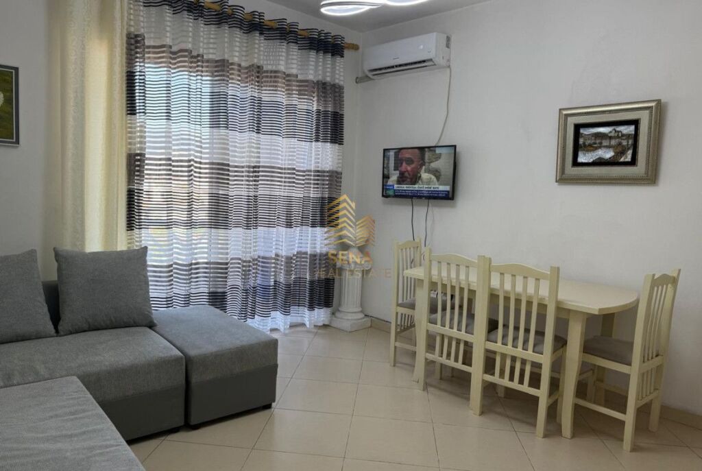 Qira, Apartament 2+1+Blk, 21 Dhjetori, 65.000 Lek/Muaj
