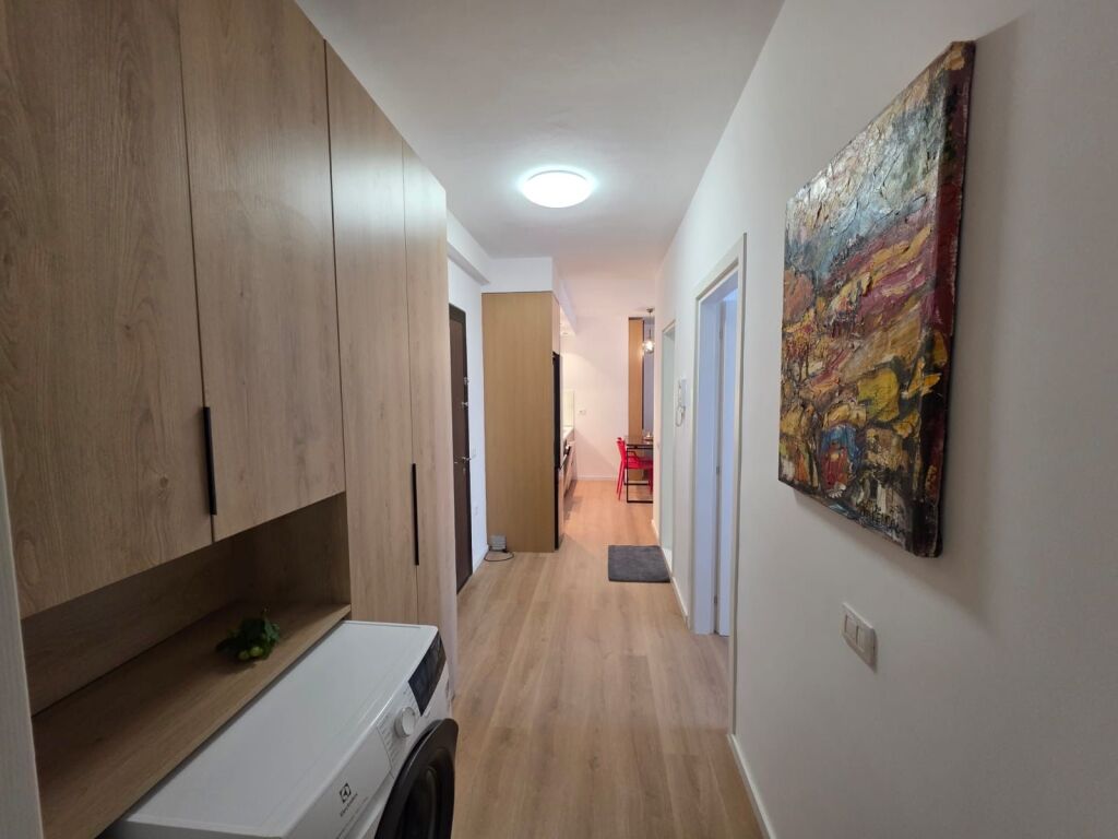 2+1,furnished at the airfield,165 thousand euros negotiable