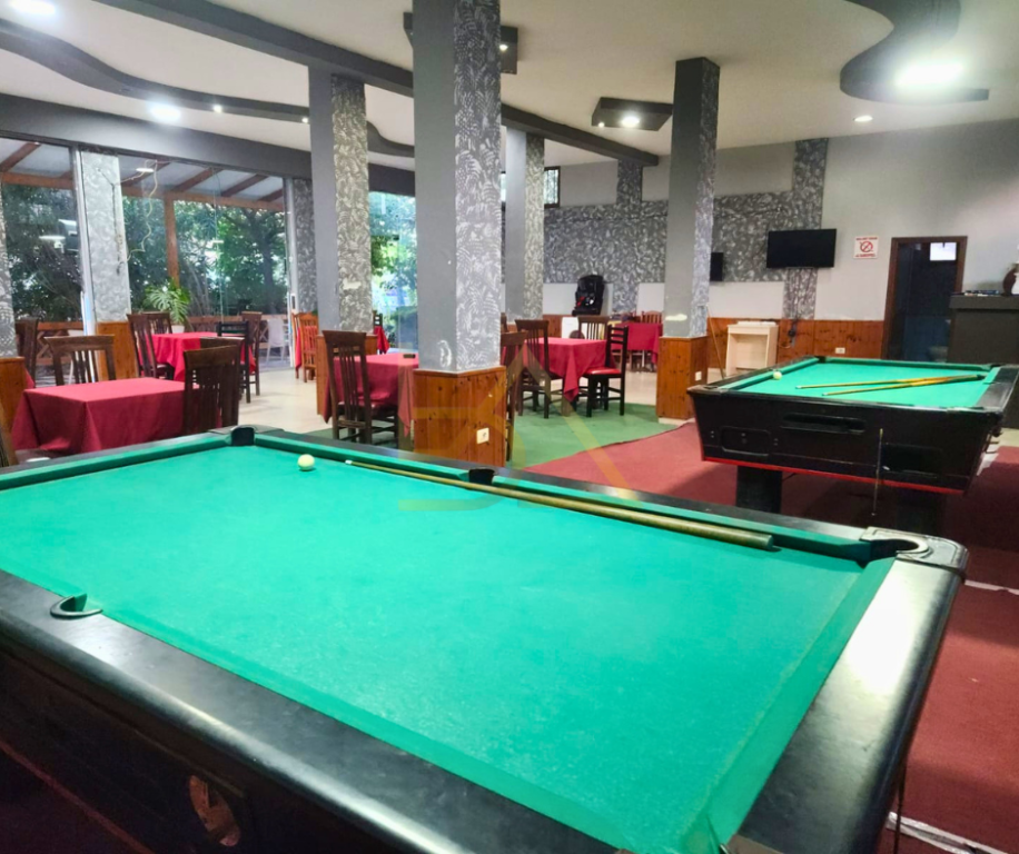 Business Premises for Rent – Porta e Dijes Street, Durres