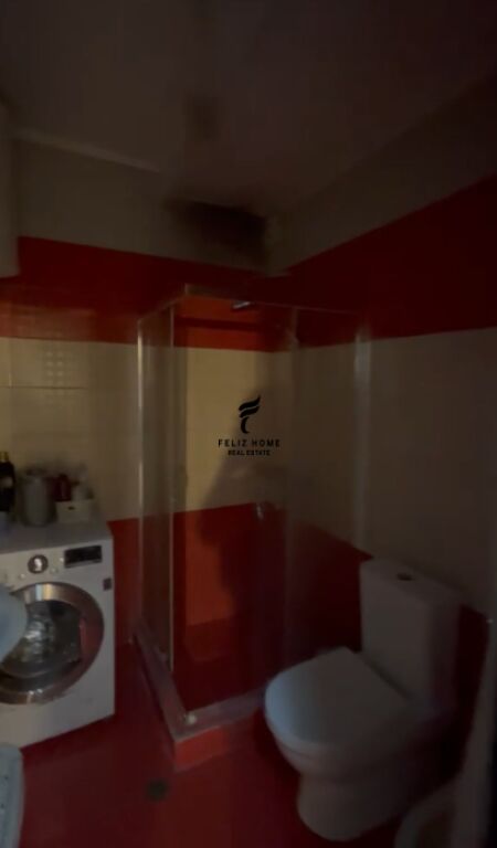 APPARTAMENTO IN AFFITTO 2+1 VIA KAVAJES 60.000 LEKE  FH-77288