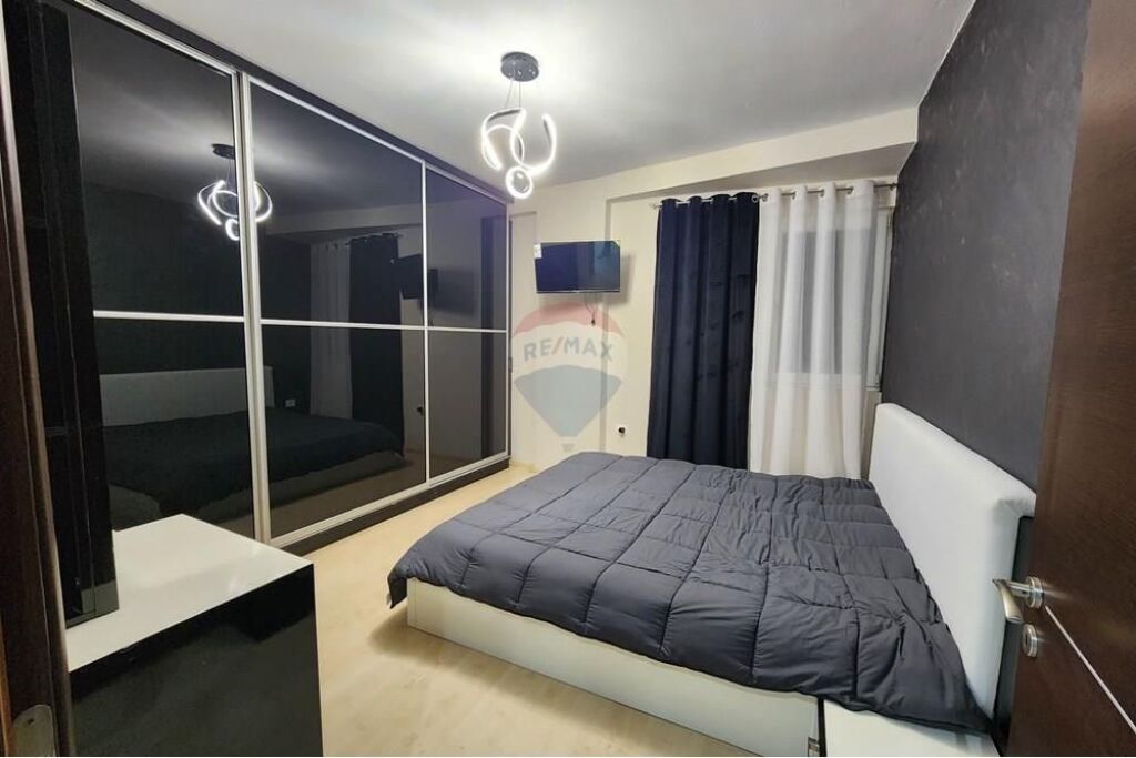 2+1 apartment for rent at Kodra e Diellit!