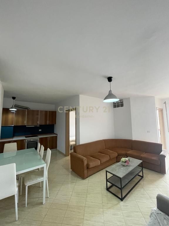 2+1 Apartment For Rent in the Center of Durres !