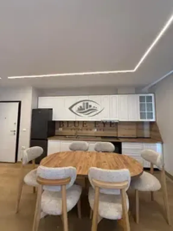 Appartamento 2+1 In Vendita a Golem, Durrës