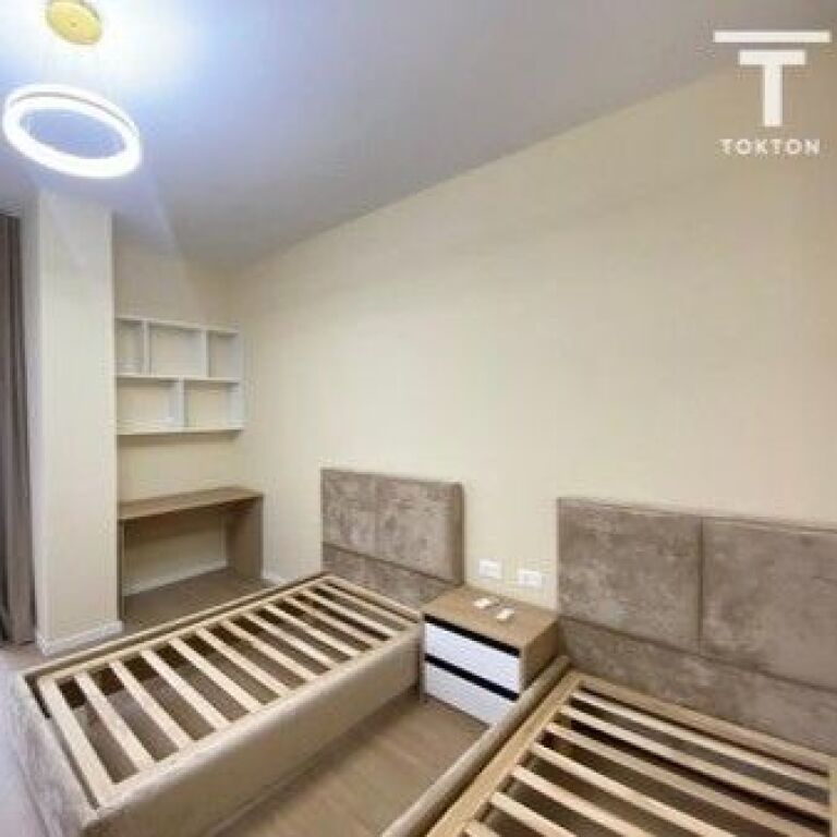 AFFITTO, APPARTAMENTO 2+1+2 &amp; VERANDA LAGO ASCIUTTO, TIRANA