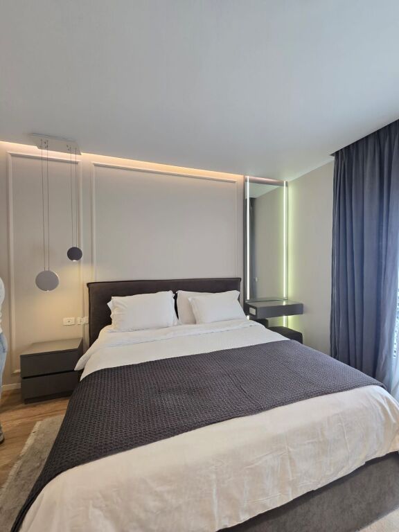 FOR SALE 3+1 APARTMENT AT THE DELIJORGJI COMPLEX