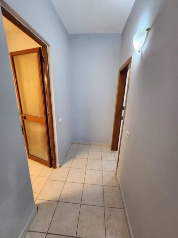 For rent, Apartment 1+1, At Iliria Beach – Durrës.(300 thousand leke)
